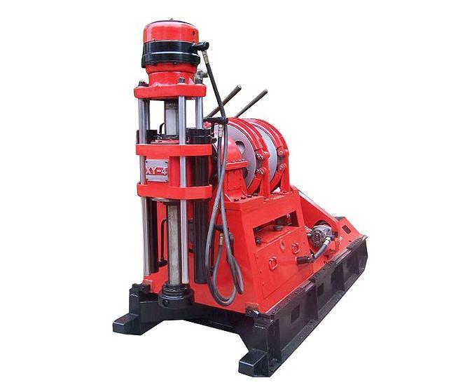 xy-4岩芯钻机,xy-4岩芯钻机参数