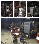 平板硫化机油加热器