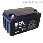 锐牌MCA蓄电池FC12-200,12V200AH/20HR中商国通蓄电池/现货直销