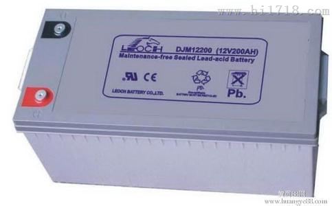 LEOCH理士蓄电池DJM12-70/12V70AH/UPS专用电池/厂家总经销