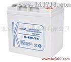科士达蓄电池6-FML-100，12V,100AH阀控密封式铅酸蓄电池