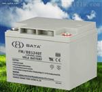 鸿贝蓄电池FM/BB12150T/12V150AH/20HR阀控铅酸免维护