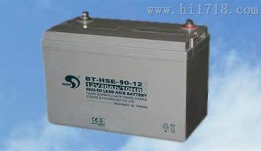 宁波赛特蓄电池HSE38-12 12V38AH/10HR参数报价/铅酸免维护蓄电池