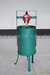 湿度自动控制器
