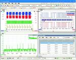 PicoScope 2000系列示波器 PC示波器 50MHz 2通道工作台 2206B