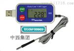 LCD电子显示温度记录仪/重复温度记录仪
