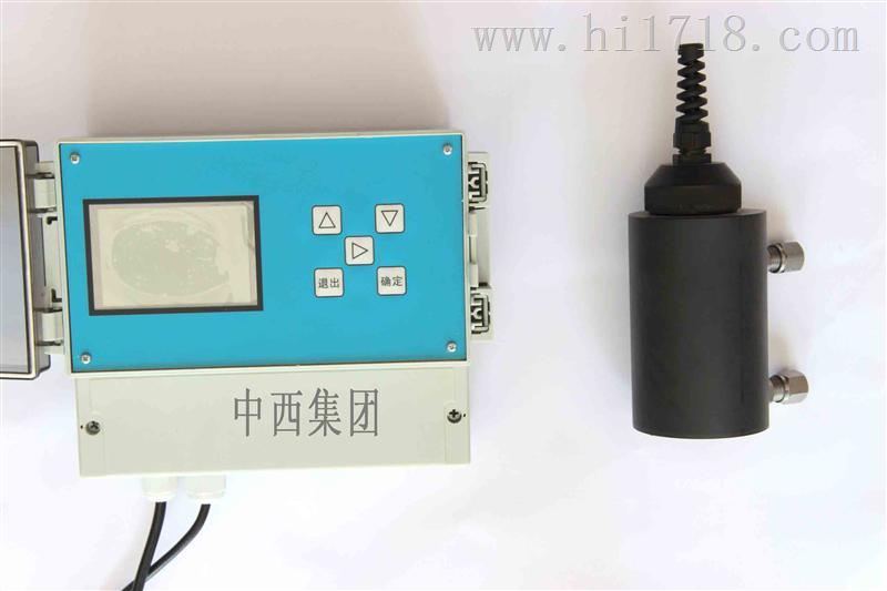 在线氢氟酸浓度计/氢氟酸浓度检测仪/可根据要求定做