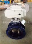-05型50NM力矩AC220V阀门精小型电动执行器