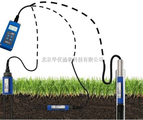 混凝土水份测量仪
