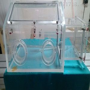 惰性气体操作箱