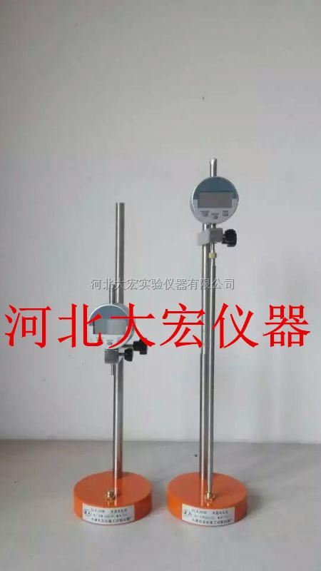 混凝土比长仪