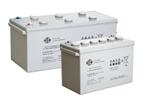 6-GFM-100双登蓄电池12V100AH价格