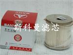 挖掘机新款回油滤芯