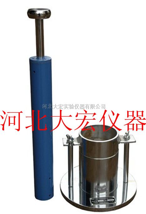 轻型击实仪