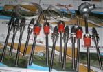 PT100热电阻DLSK12PT100-25-5测温电阻元件