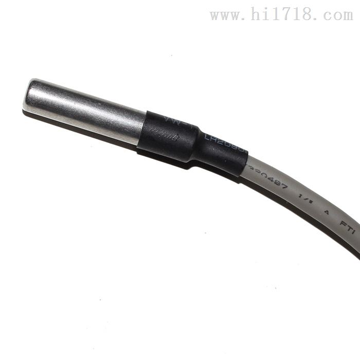 封装温度传感器