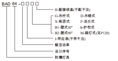 BAD84爆灯型号含义.jpg