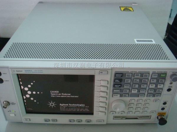 E4447A/E4447A  33G频谱分析仪