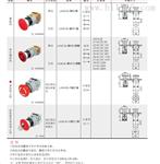 西门子APT LA39(B)(B1)(B2)(B3)系列按钮