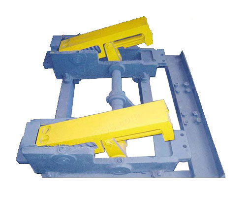 zc型液压式阻车器,zc型液压式阻车器厂家