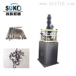 工厂价尚科自动化PFG300铁氟龙管挤出机