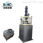 经销江苏尚科出聚四氟乙烯推压管机