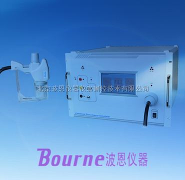 组合式干扰发生器