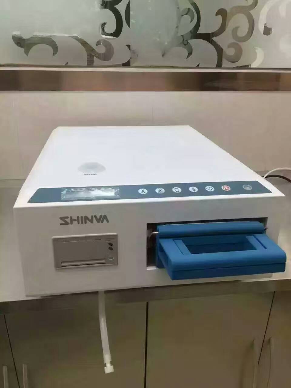 卡式消毒锅dmaxn5l加长版快速卡式灭菌器优质供应