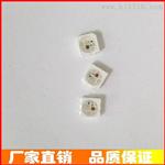 WS2815断点续传 12V供电无压降 智能点控双信号 全彩游戏机灯珠