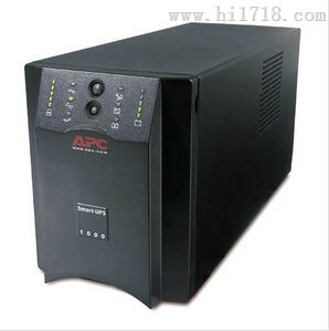 APC电源ups SUA750ICH APCapc UPS电源厂家