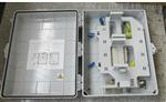 冷扎板、SMC1分16光分路器箱