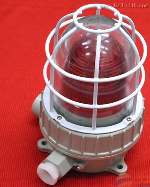 24V/36V/220V防爆声光报警器