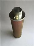 XY-10 XY-15 XY-20消音器