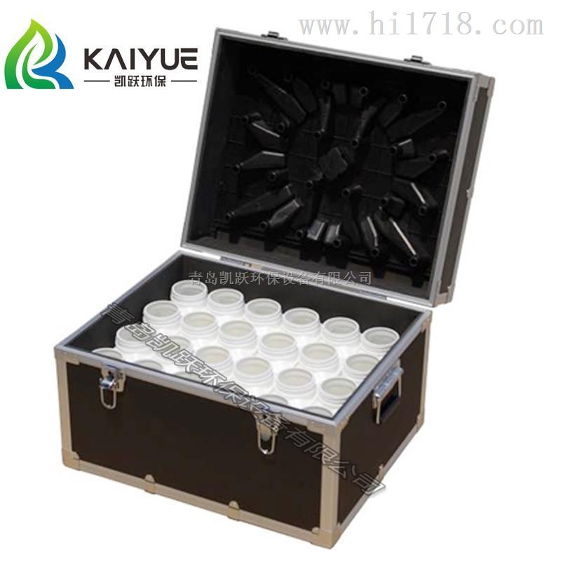 自动采水器