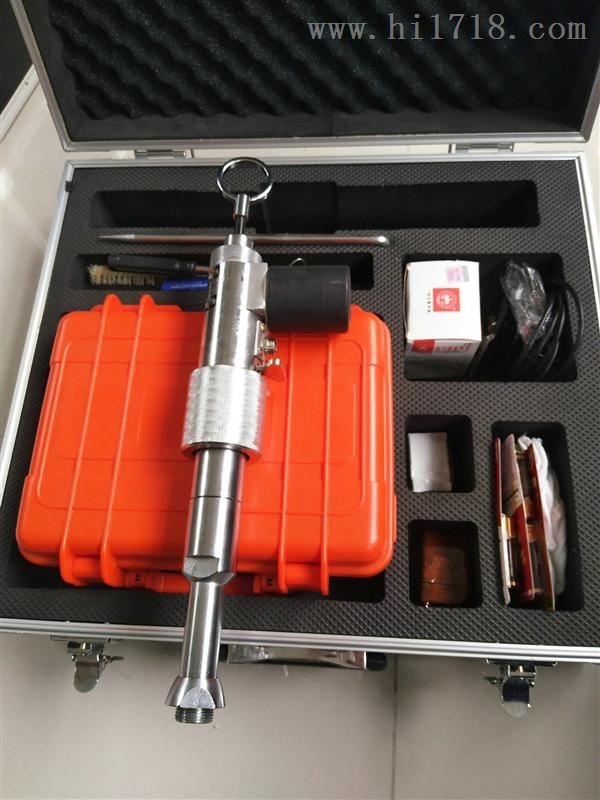 电缆试扎器