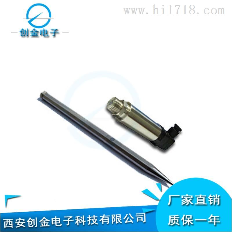 高频响压力传感器
