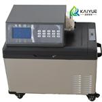 青岛凯跃JY-8000D型等比例水质采样器 便携式采水器
