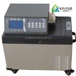凯跃JY-8000D型在线等比例水质采样器 