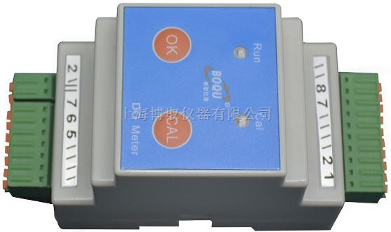 溶氧变送器