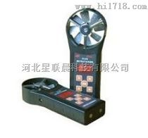 电子式风速表