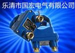 三恒科技KGT9-A矿用机电设备开停传感器