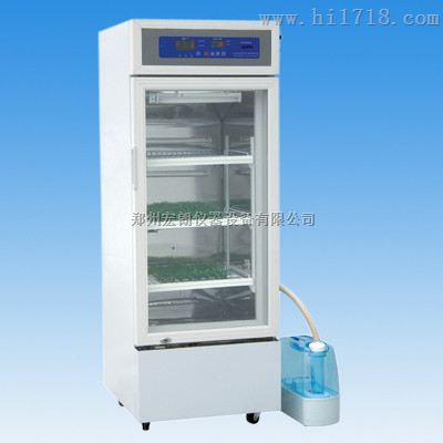 恒温隔水式培养箱