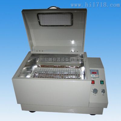 双功能气浴振荡器