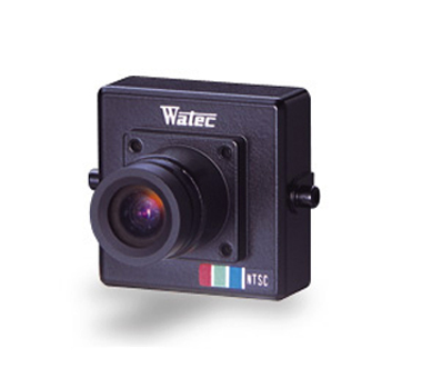 WAT-2300 WATEC工业摄像机 WATEC同轴高清工业摄像机