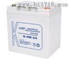 深圳科士达蓄电池6-FM-45 12V45AH
