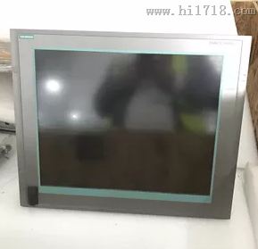 工控触摸屏