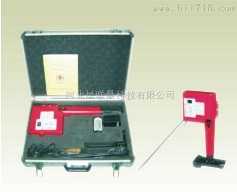 电缆刺扎器