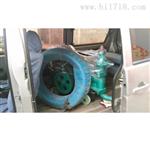 ZUB-3电动活塞式单缸灰浆泵构造  单杠注浆泵参数介绍