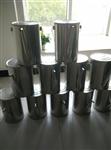 三级过滤大油壶10升
