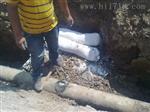 管道接地网专用高纯锌合金接地极